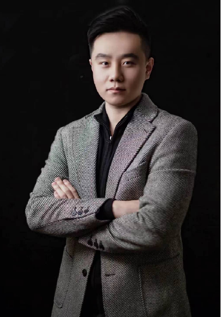 軟件與大數據系優秀畢業生——孫繼浩